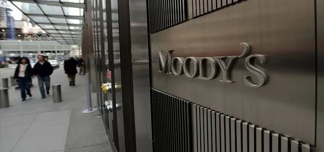 Moody’s Türkiye’de büyümenin süreceğini açıkladı! Türk ekonomisi hakkında övgü dolu sözler