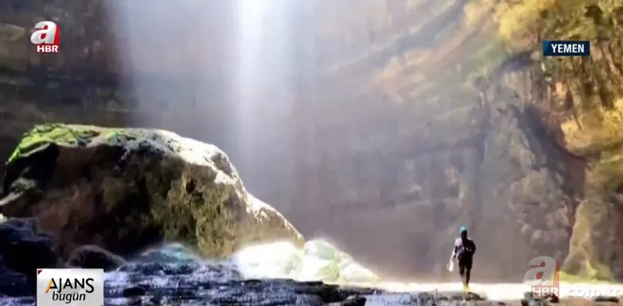 Dünyayı yok edebilecek bir süper yanardağ! Tüyler ürperten Cehennem Kuyusu’nun dibine ilk kez inildi 11