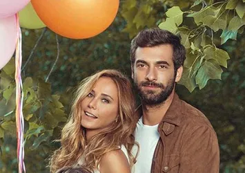 Burçin Terzioğlu, İlker Kaleli'yi sildi