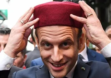Macron’dan ikinci Afrin çarkı