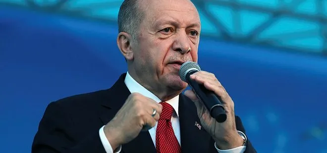 Başkan Erdoğan’dan AK Parti kurucularına mektup! Milletimize verdiğimiz sözlerin tamamını yerine getirmek istiyoruz