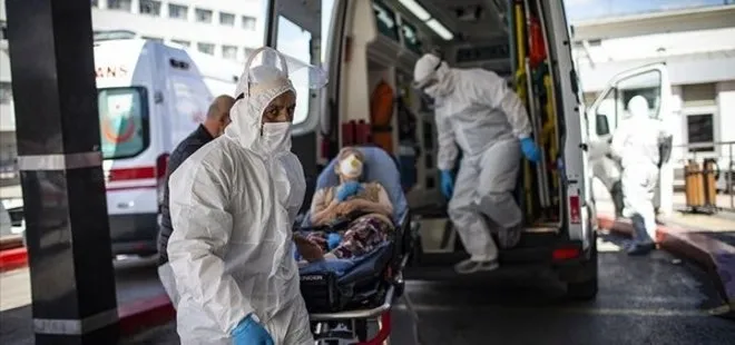 Sağlık Bakanlığı 13 Temmuz 2021 Kovid-19 vaka ve vefat tablosu | Türkiye’de koronavirüsten kaç kişi öldü vaka sayısı ne kadar?