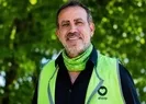 Ahbapçı ünlülerden geri vites