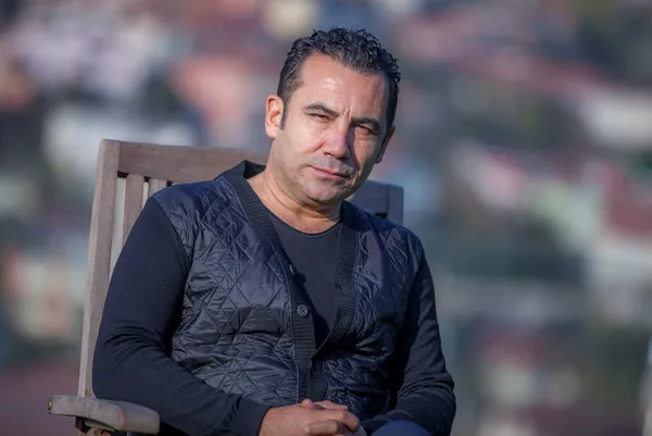 Havada paniğe Ferhat Göçer müdahalesi - 1