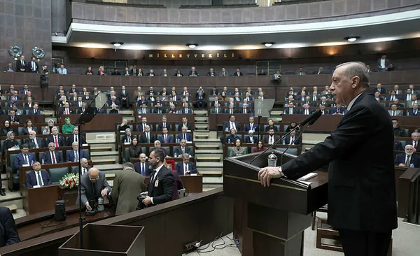 Son dakika: Başkan Erdoğan açıklamıştı! Afet Yeniden İmar Fonu’nun detayları belli oldu