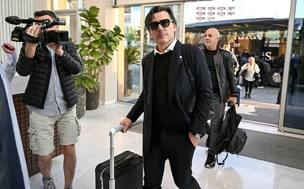 Cristiano Ronaldo’nun Süper Kupa favorisi belli oldu! O takımın antrenmanını izleyecek mi?