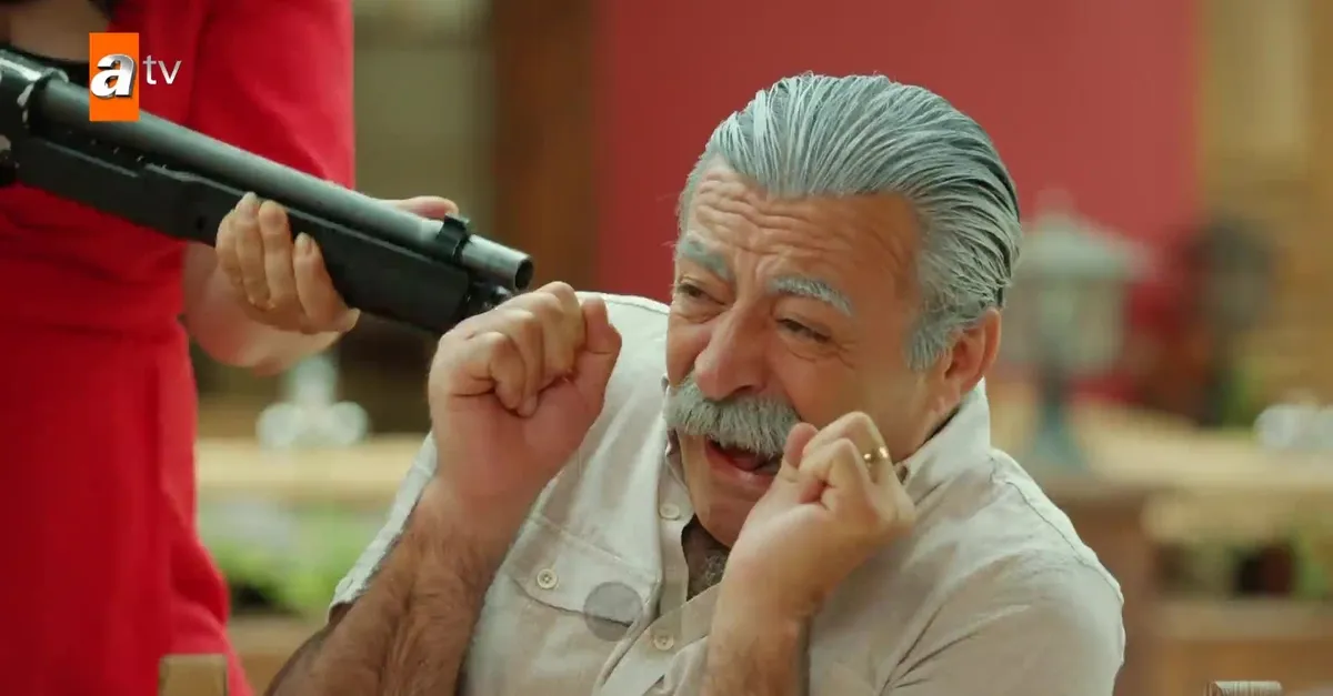 Gençliğim Eyvah 11. bölüm fragmanı yayınlandı! Gençliğim Eyvah 11. bölüm fragmanı izle!