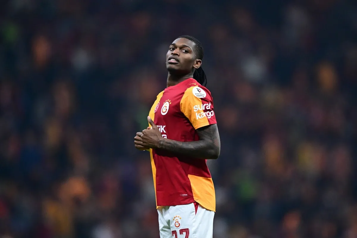 1792580839780.jpeg Galatasaray, Fransa'da ilk puanlarının peşinde! Lille maçının muhtemel 11'leri belli oldu - 2