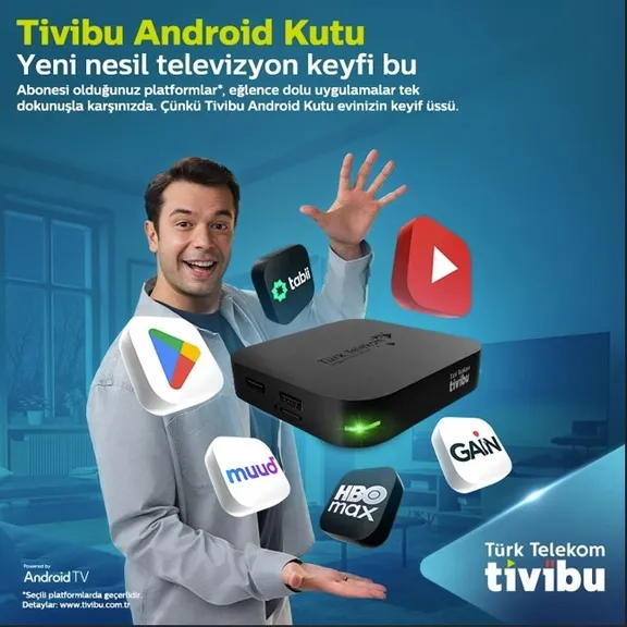 TÜRK TELEKOM REKLAM