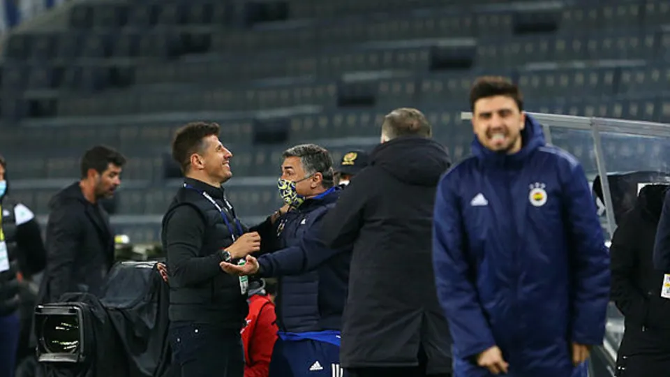Son dakika | Fenerbahçe'de Ozan Tufan'a dudak uçuklatan teklif! Yuvadan uçuyor