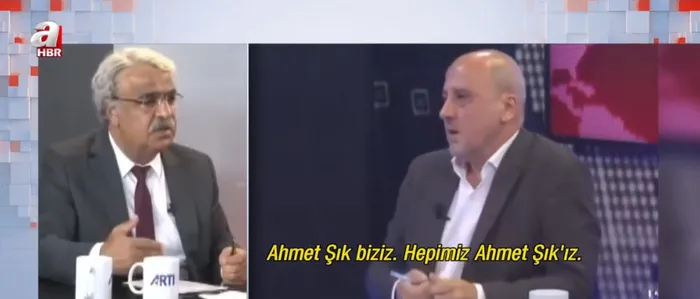 7’li koalisyonda kriz bitmiyor! A Haber’de çarpıcı değerlendirme: İYİ Parti ve CHP’de çok sarsıcı sonuçları ortaya çıkaracak