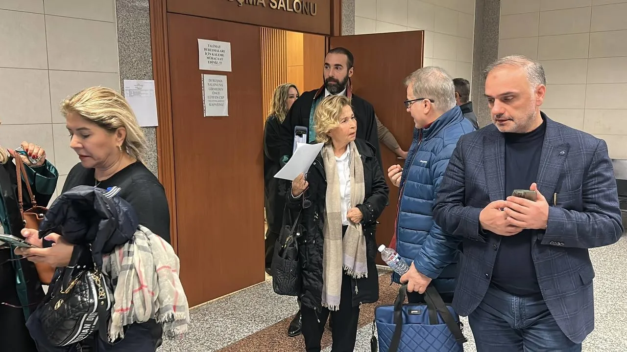 FETÖ/PDY silahlı terör örgütünün medya yapılanmasına ilişkin davada karar çıktı