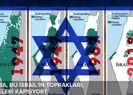 ANALİZ - Siyonist devletin kuruluş hikayesi! Filistin toprakları nasıl işgal edildi? Neler yaşandı? |Video