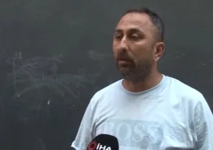 700 liralık alacak hayatını kararttı! İyi niyetinin kurbanı oldu: 5 yıl hapis cezası aldı