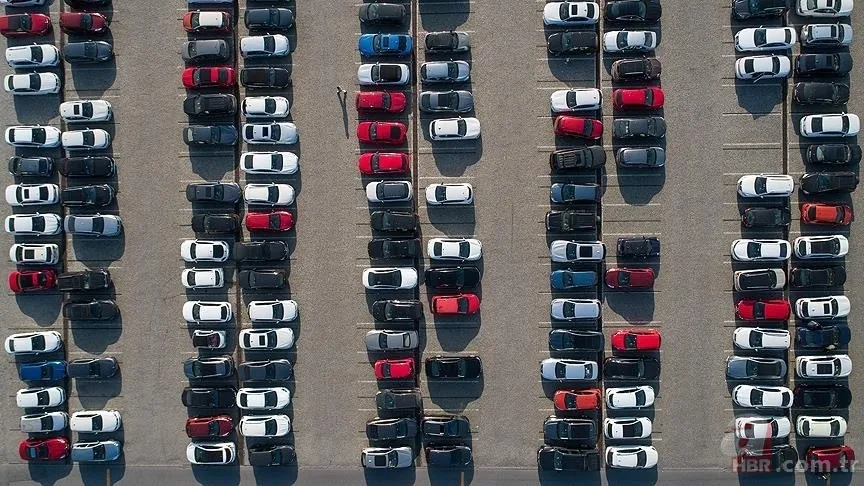 Benzinli, Dizel, Hibrit, Tüplü aracı olanlar dikkat: Yeni sistemle artık daha kolay 5