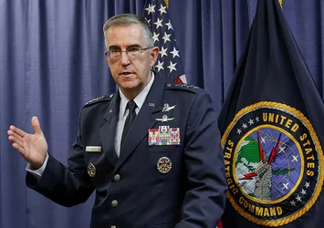 ABD'li generalden flaş Trump açıklaması!