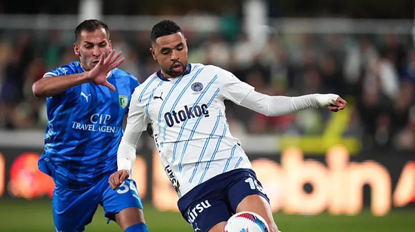 Fenerbahçe'de En Nesyri şoku! Yollar ayrılıyor mu?
