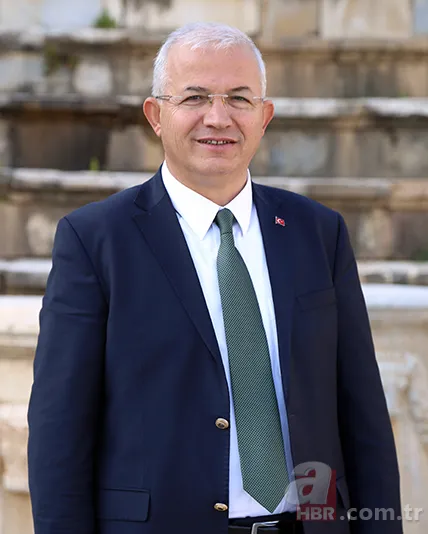 AK Parti'nin İzmir ilçe belediye başkan adayları belli oldu 25