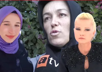 Ailesinden yardım istemiş! Emine Armağan nasıl öldü? Sır perdesi Müge Anlı'da aralanıyor!