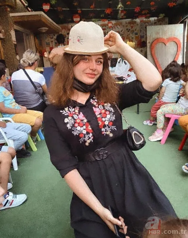 3’üncü kattan düşerek can verdi! Şevval’in Özgecan paylaşımı yürek yaktı 11