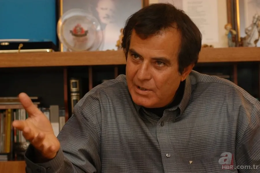 Tarık Akan kimdir? 15