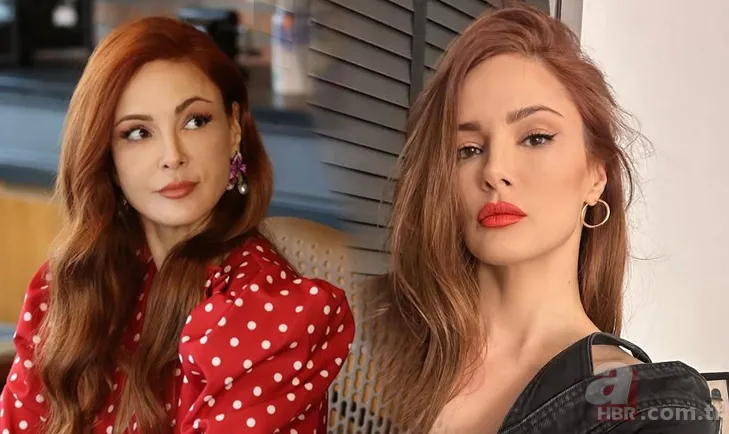 Can Borcu'nun Emel'i Mine Tugay gençlik sırrını açıkladı! Vazgeçemediği 3 malzeme... 1