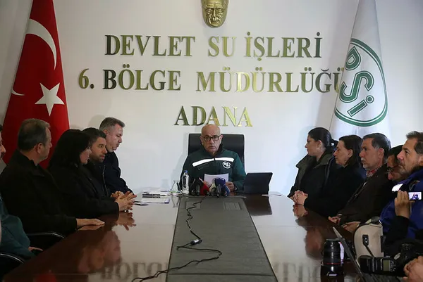 Bakanlar deprem bölgesinde anbean çalışmaları takip ediyor! Sıcak gelişmelere anlık reaksiyon sağlanıyor