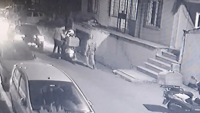 Uzun farları yandığı için uyardığı sürücü tarafından ölümüne dövülen motokurye konuştu - 5