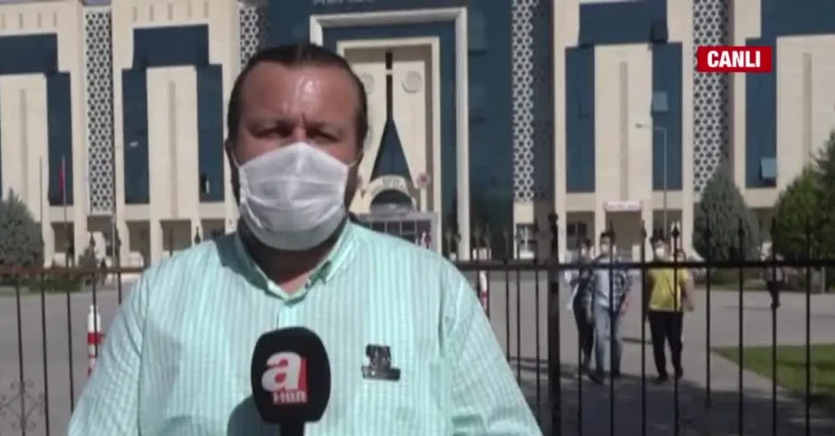 Kadir Şeker'e 12 yıl 6 ay hapis cezası!