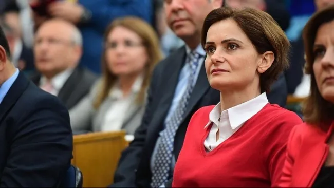 Kaftancıoğlu'nun Atatürk sözleri CHP'yi karıştırdı! Üsküdar'da 4 meclis üyesi istifa etti - 4