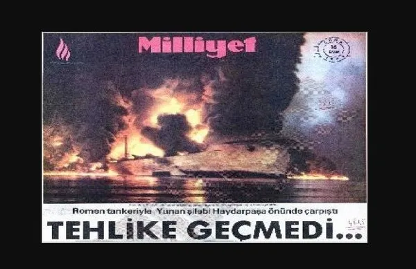 Kanal İstanbul neden gerekli? İstanbul Boğazı'nın tarihi ve geleceği gerçekleri gözler önüne serdi - 14