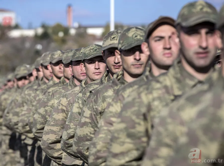 Askerlik için gerekli malzemeler nelerdir? Askere giderken ne alınır? 23