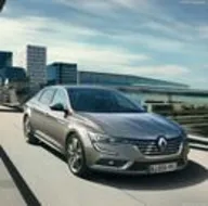 2016 Renault Talisman