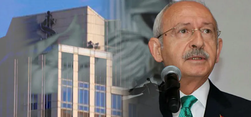 CHP'nin İş Bankası soygununa dur diyecek formül