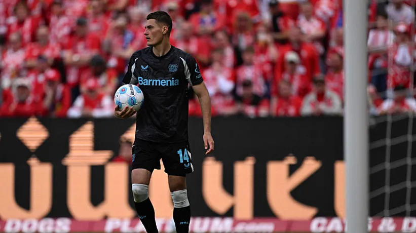 Fenerbahçe'ye Çekyalı golcü! Devin Özek ilk transferini Bayer Leverkusen'den yapıyor