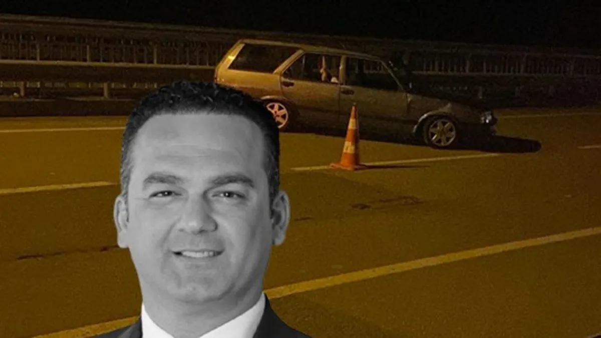 CHP'li eski başkan tarafından taciz edilmişti! Genç kız trafik kazası geçirdi