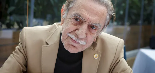 Aydemir Akbaş’tan üzücü haber