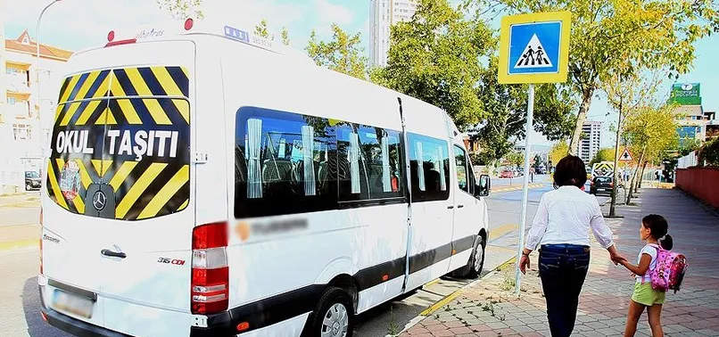 2017-2018o kul servisi ücretleri belli oldu