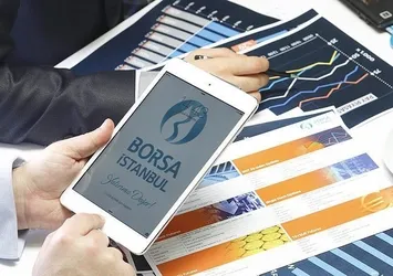 Borsa güne yükselişle başladı