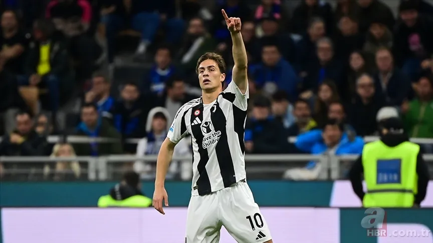 Real Madrid-Juventus maçı ne zaman, saat kaçta, hangi kanalda? Arda Güler ve Kenan Yıldız oynayacak mı? Muhtemel 11’ler 2