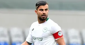 Abdülkerim Bardakçı transferinde mutlu son