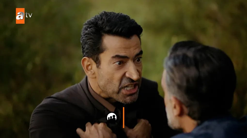 A.B.İ. 22. Bölüm Fragmanı