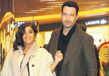 Keremcem’in birinci yıl sevinci