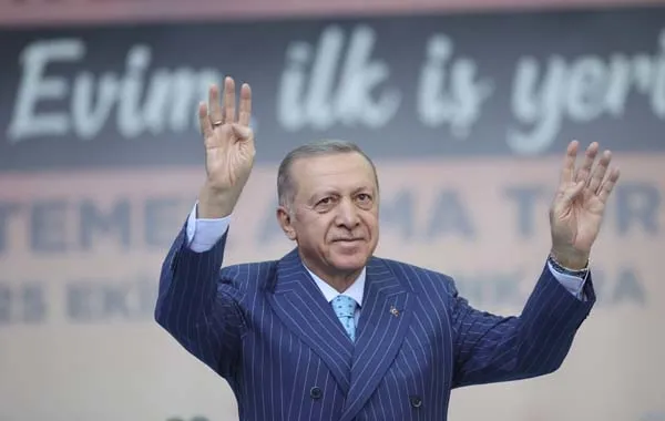 Son dakika: TOKİ sosyal konut projesinde 17 ilde ilk temel atıldı! Başkan Recep Tayyip Erdoğan’dan önemli açıklamalar