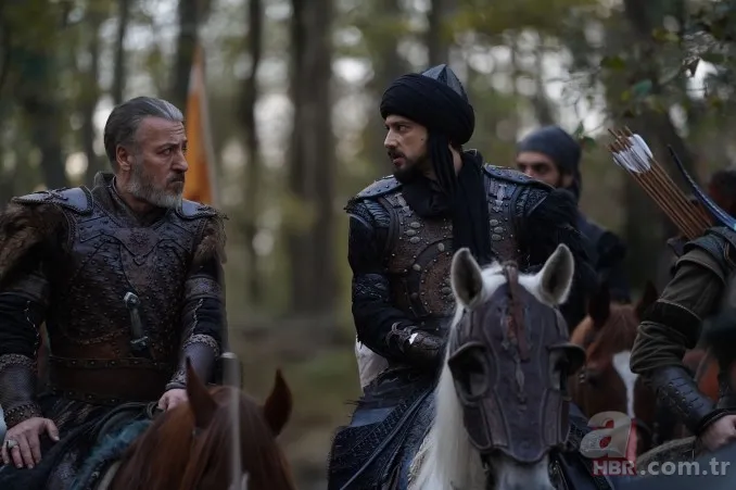 Kuruluş Orhan'da dengeler değişti! 8