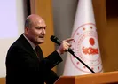 Bakan Soylu: Dünyaya ders veriyoruz