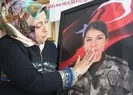 15 Temmuz şehidinin annesinden duygulandıran sözler