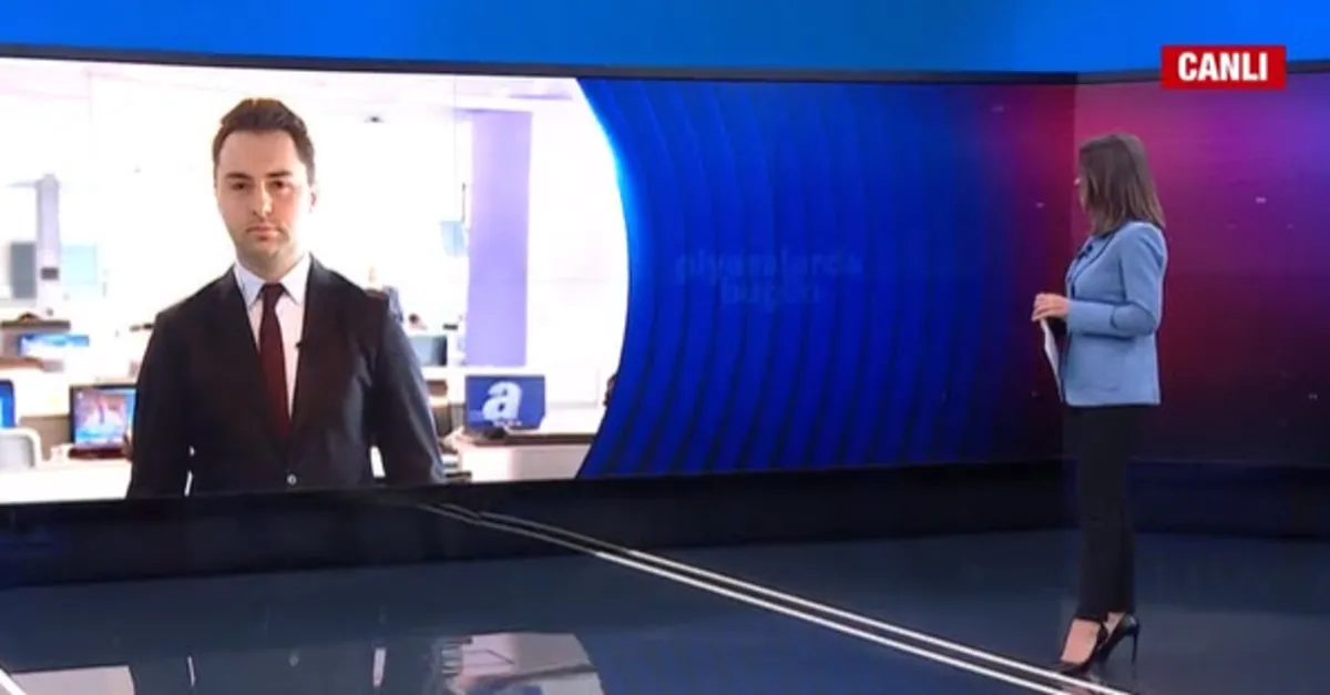 TCMB Başkanı Ağbal'dan enflasyon mesajı