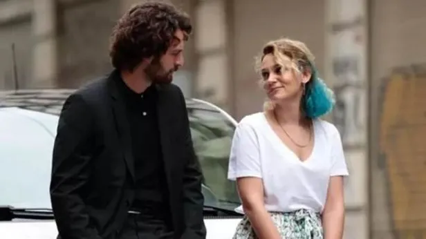 Ben çok yoruldum, artık gücüm kalmadı Masumlar Apartmanı 15. bölüm tek parça izle! Masumlar Apartmanı 16. bölüm fragmanı yayınlandı mı?