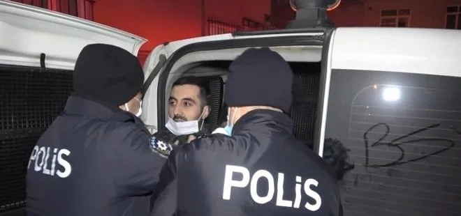 Bursa’da polisten kaçan ve yakalanan sürücü böyle ağladı: Sen korku nedir bilir misin?
